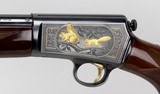 WINCHESTER MODEL 63, HIGH GRADE, ENGRAVED "1997" - 18 of 25