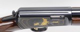 WINCHESTER MODEL 63, HIGH GRADE, ENGRAVED "1997" - 25 of 25