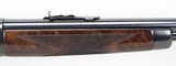 WINCHESTER MODEL 63, HIGH GRADE, ENGRAVED "1997" - 5 of 25