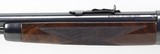 WINCHESTER MODEL 63, HIGH GRADE, ENGRAVED "1997" - 10 of 25