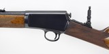 WINCHESTER Model 63, Carbine - 9 of 25