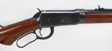 Winchester Model 1894, Semi-Deluxe TakeDown,30WCF - 4 of 25