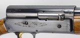 Browning Auto-5 Light Twelve Shotgun Belgium Made (1965) - 22 of 25