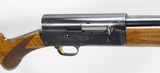 Browning Auto-5 Light Twelve Shotgun Belgium Made (1965) - 21 of 25