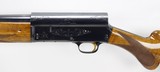 Browning Auto-5 Light Twelve Shotgun Belgium Made (1965) - 8 of 25