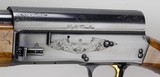 Browning Auto-5 Light Twelve Shotgun Belgium Made (1965) - 15 of 25