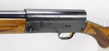 Browning Auto-5 Light Twelve Shotgun Belgium Made (1965) - 14 of 25