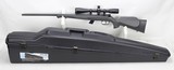 J.G. Anschutz Model 1700 Featherweight Rifle .22LR
NICE - 1 of 25