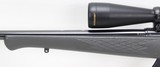 J.G. Anschutz Model 1700 Featherweight Rifle .22LR
NICE - 10 of 25