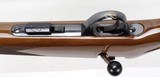Weatherby Mark XXII Rifle .22LR "Anschutz Action"NICE - 17 of 25
