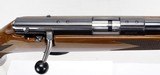 Weatherby Mark XXII Rifle .22LR "Anschutz Action"NICE - 22 of 25