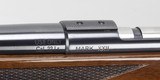 Weatherby Mark XXII Rifle .22LR "Anschutz Action"NICE - 15 of 25