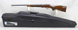 Weatherby Mark XXII Rifle .22LR "Anschutz Action"NICE - 1 of 25