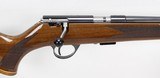 Weatherby Mark XXII Rifle .22LR "Anschutz Action"NICE - 5 of 25