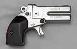 Buffalo Arms Model-1 Salesman Derringer Set .357 Magnum RARE - 13 of 25