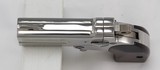 Buffalo Arms Model-1 Salesman Derringer Set .357 Magnum RARE - 4 of 25