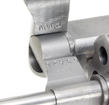 Smith & Wesson Model 63 Revolver .22LR Stainless SteelNICE - 21 of 25