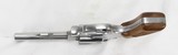 Smith & Wesson Model 63 Revolver .22LR Stainless SteelNICE - 10 of 25