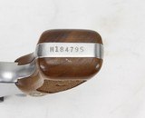 Smith & Wesson Model 63 Revolver .22LR Stainless SteelNICE - 11 of 25