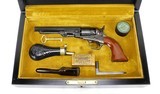 Colt 1862 Pocket Revolver 2nd Generation .36 Cal. Percussion - 23 of 25