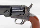 Colt 1862 Pocket Revolver 2nd Generation .36 Cal. Percussion - 18 of 25