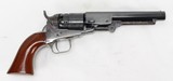 Colt 1862 Pocket Revolver 2nd Generation .36 Cal. Percussion - 3 of 25