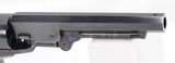 Colt 1862 Pocket Revolver 2nd Generation .36 Cal. Percussion - 19 of 25