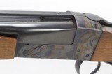 A.H. Fox / Savage Model B Series SxS Shotgun .410 Ga. NICE - 15 of 25