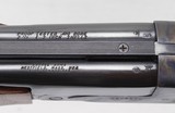 A.H. Fox / Savage Model B Series SxS Shotgun .410 Ga. NICE - 13 of 25
