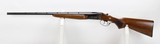 A.H. Fox / Savage Model B Series SxS Shotgun .410 Ga. NICE - 1 of 25
