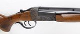 A.H. Fox / Savage Model B Series SxS Shotgun .410 Ga. NICE - 20 of 25