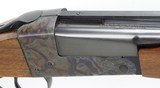 A.H. Fox / Savage Model B Series SxS Shotgun .410 Ga. NICE - 21 of 25