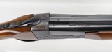 A.H. Fox / Savage Model B Series SxS Shotgun .410 Ga. NICE - 23 of 25