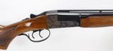 A.H. Fox / Savage Model B Series SxS Shotgun .410 Ga. NICE - 4 of 25