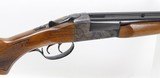 A.H. Fox / Savage Model B Series SxS Shotgun .410 Ga. NICE - 22 of 25