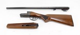 A.H. Fox / Savage Model B Series SxS Shotgun .410 Ga. NICE - 25 of 25