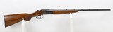 A.H. Fox / Savage Model B Series SxS Shotgun .410 Ga. NICE - 2 of 25