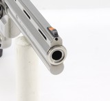 COLT PYTHON, 6" STAINLESS STEEL,
"LNEW" - 17 of 25