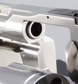 COLT PYTHON, 6" STAINLESS STEEL,
"LNEW" - 21 of 25