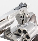 COLT PYTHON, 6" STAINLESS STEEL,
"LNEW" - 18 of 25