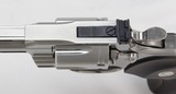 COLT PYTHON, 6" STAINLESS STEEL,
"LNEW" - 13 of 25