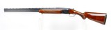 Browning Superposed 20Ga. O/U Shotgun Belgium Made (1954) - 1 of 25