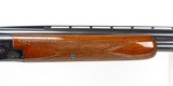 Browning Superposed 20Ga. O/U Shotgun Belgium Made (1954) - 5 of 25