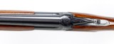 Browning Superposed 20Ga. O/U Shotgun Belgium Made (1954) - 16 of 25