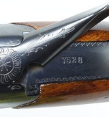 Browning Superposed 20Ga. O/U Shotgun Belgium Made (1954) - 23 of 25