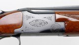 Browning Superposed 20Ga. O/U Shotgun Belgium Made (1954) - 18 of 25