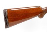 Browning Superposed 20Ga. O/U Shotgun Belgium Made (1954) - 3 of 25