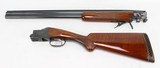 Browning Superposed 20Ga. O/U Shotgun Belgium Made (1954) - 24 of 25