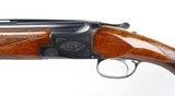 Browning Superposed 20Ga. O/U Shotgun Belgium Made (1954) - 13 of 25