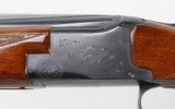 Browning Superposed 20Ga. O/U Shotgun Belgium Made (1954) - 19 of 25